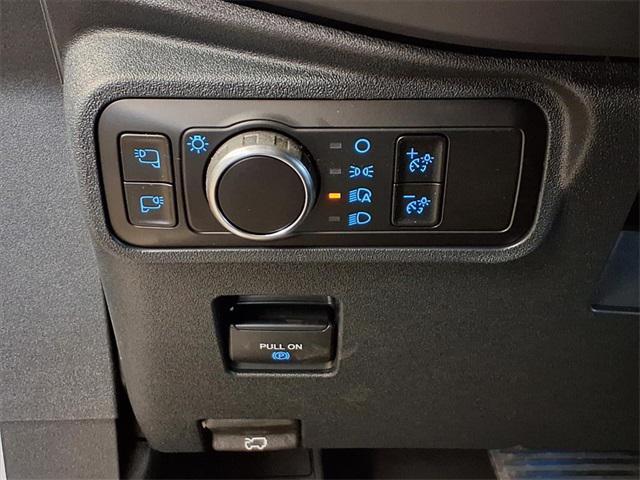 new 2025 Ford Bronco car, priced at $75,630