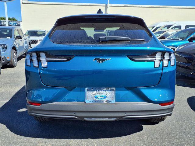 new 2026 Ford Mustang Mach-E car, priced at $50,770