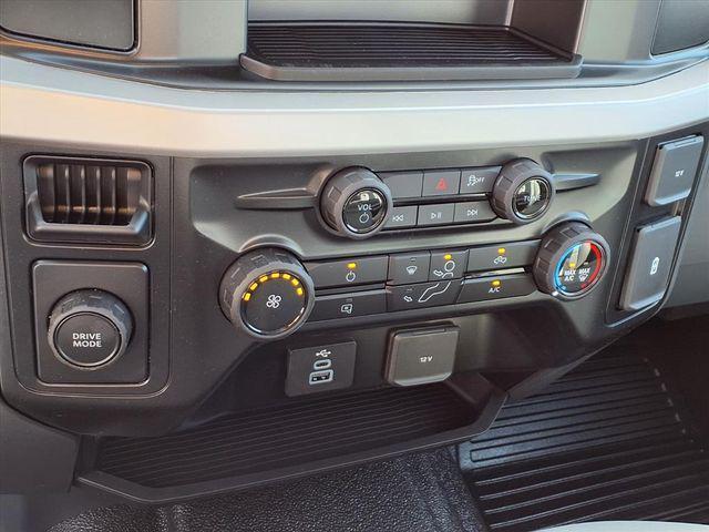 new 2026 Ford F-250 car, priced at $51,485