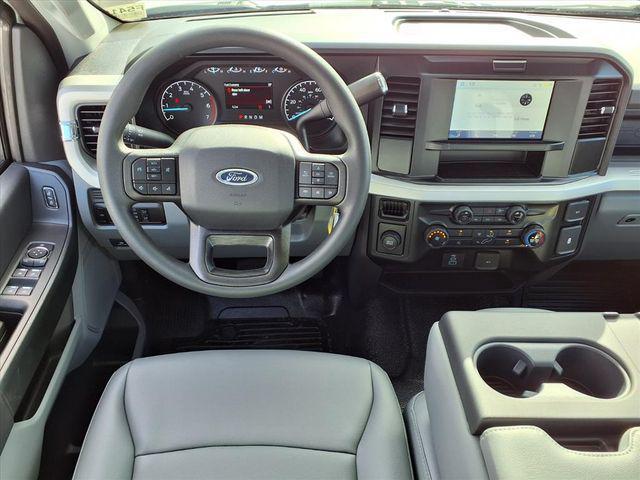 new 2026 Ford F-250 car, priced at $51,485