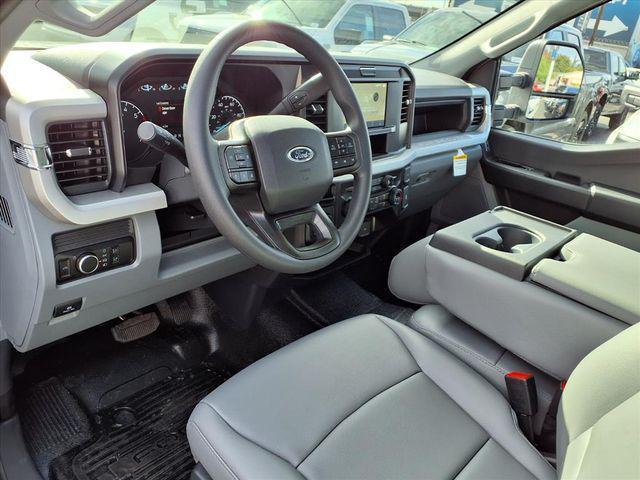 new 2026 Ford F-250 car, priced at $51,485