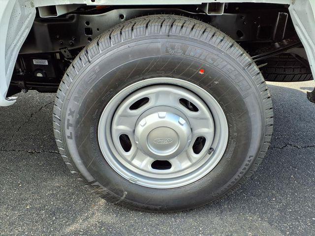 new 2026 Ford F-250 car, priced at $51,485