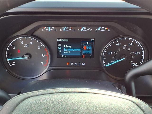 new 2026 Ford F-250 car, priced at $51,485