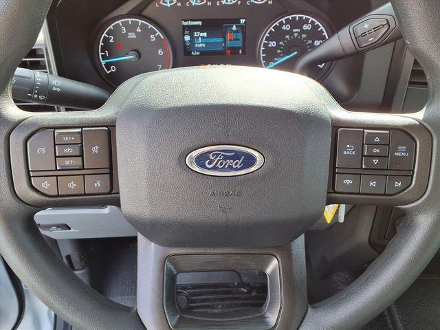 new 2026 Ford F-250 car, priced at $51,485