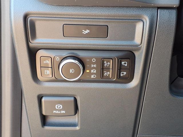 new 2026 Ford F-150 car