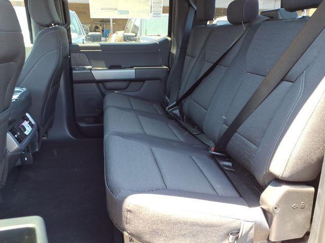 new 2026 Ford F-150 car