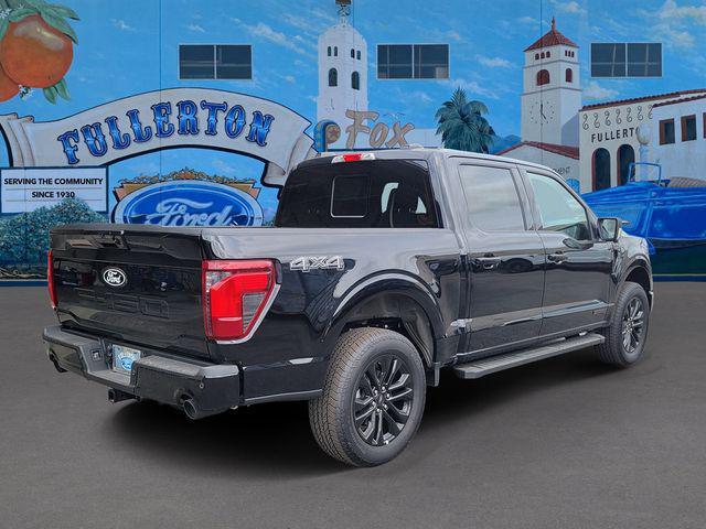new 2026 Ford F-150 car, priced at $62,590