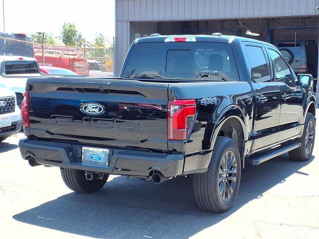 new 2026 Ford F-150 car