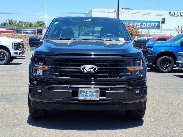 new 2026 Ford F-150 car