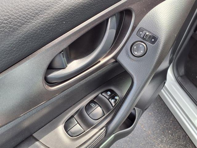 used 2018 Nissan Rogue Sport car, priced at $14,849