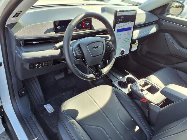 new 2026 Ford Mustang Mach-E car, priced at $41,130