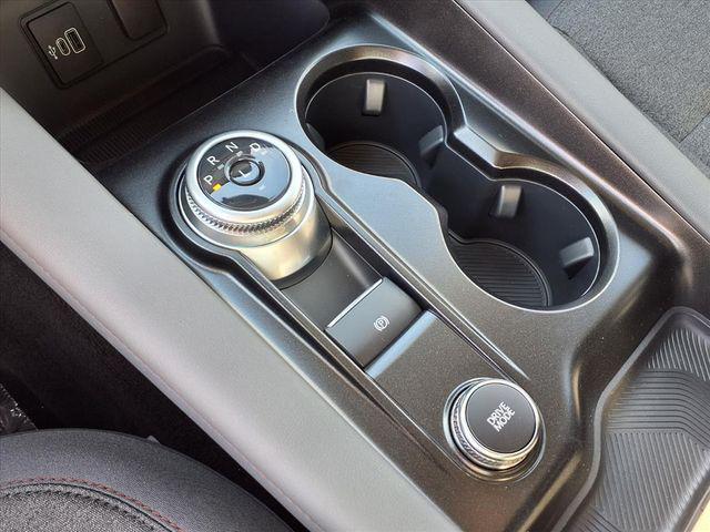 new 2026 Ford Explorer car, priced at $40,880