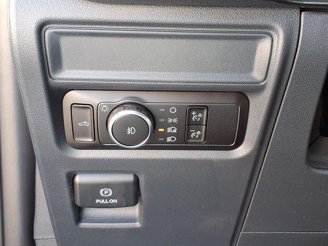 new 2026 Ford F-150 car, priced at $45,760