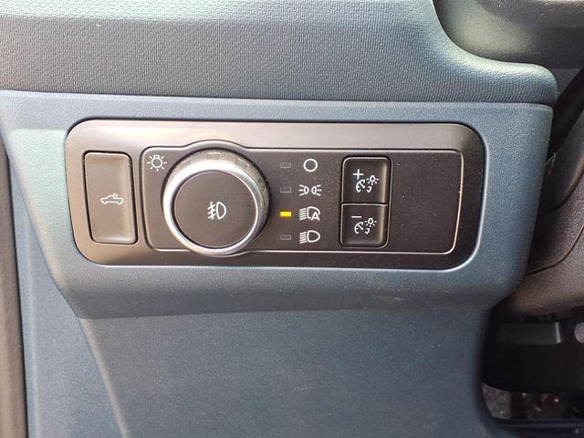 new 2025 Ford Maverick car, priced at $32,738