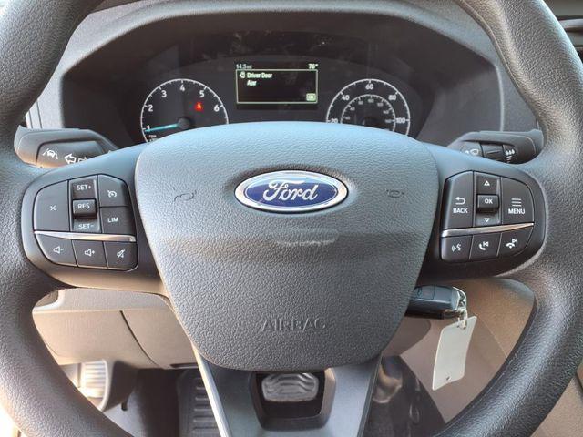 new 2025 Ford Transit-250 car, priced at $57,610