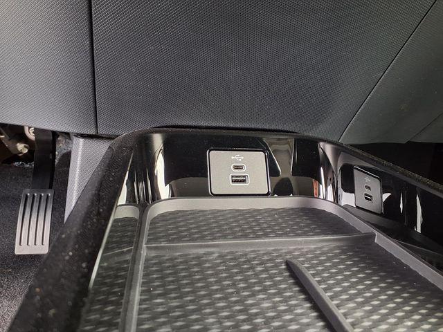 new 2026 Ford Mustang Mach-E car, priced at $40,480