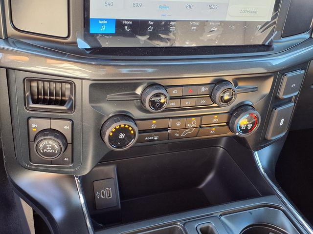 new 2026 Ford F-150 car, priced at $48,540