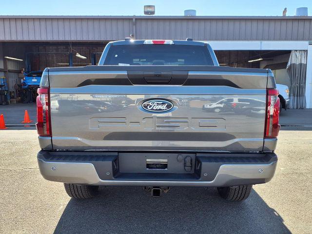new 2026 Ford F-150 car, priced at $48,540