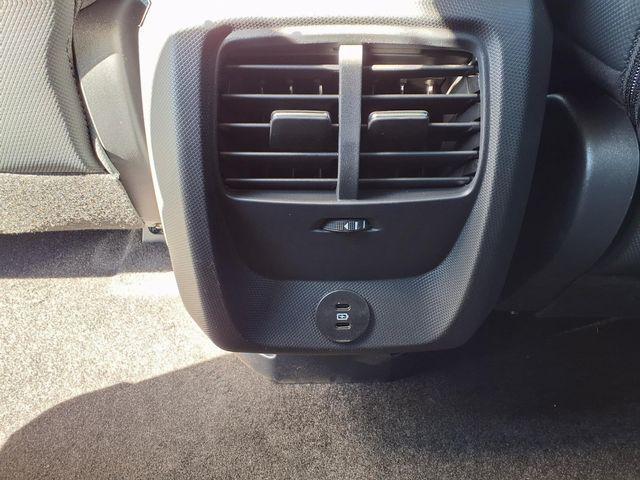 new 2026 Ford Mustang Mach-E car, priced at $51,275