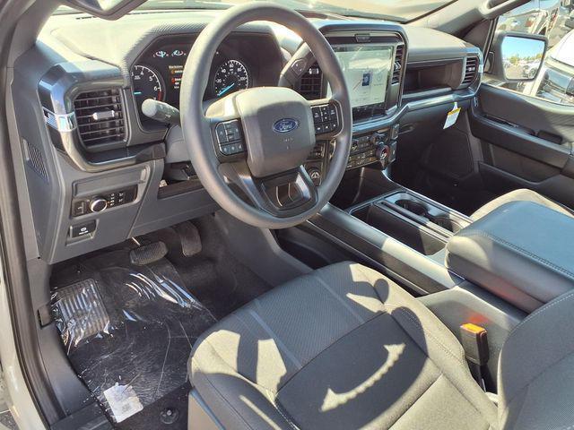 new 2026 Ford F-150 car, priced at $44,625