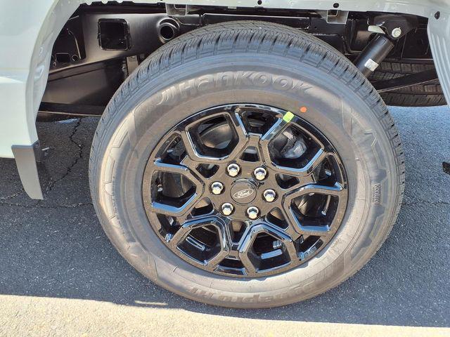 new 2026 Ford F-150 car, priced at $44,625