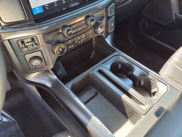 new 2026 Ford F-150 car, priced at $44,625