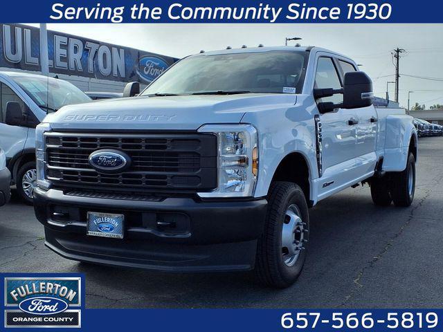 new 2026 Ford F-350 car, priced at $69,490