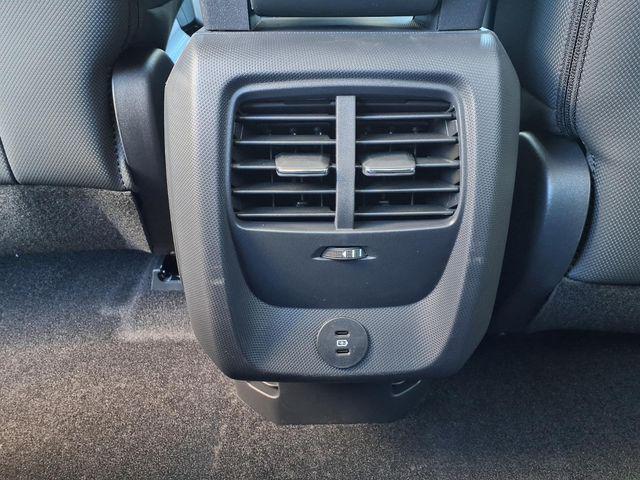 new 2026 Ford Mustang Mach-E car, priced at $41,849