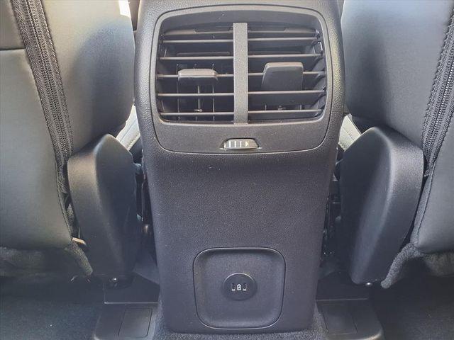 new 2025 Ford Bronco Sport car, priced at $32,480