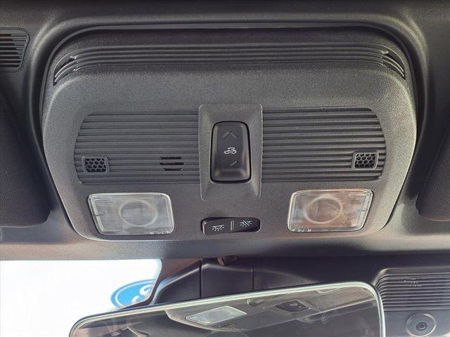 new 2026 Ford Mustang car, priced at $50,715