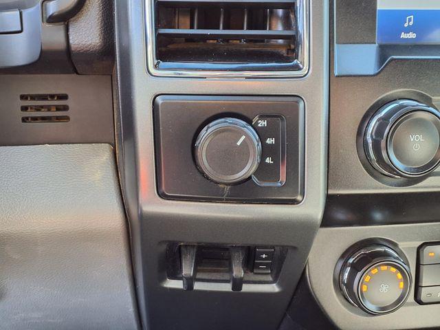 used 2021 Ford F-250 car, priced at $32,999