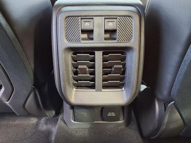 new 2026 Ford Bronco car, priced at $70,335