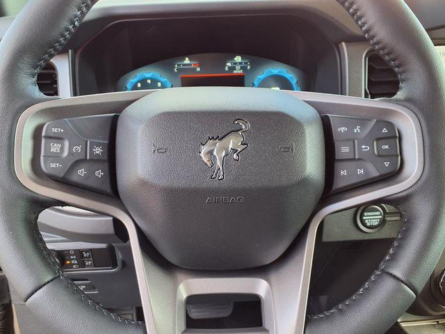 new 2026 Ford Bronco car, priced at $70,335