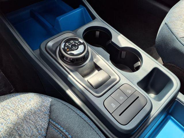 new 2025 Ford Maverick car, priced at $34,027