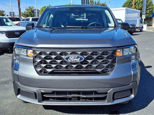 new 2025 Ford Maverick car, priced at $37,224