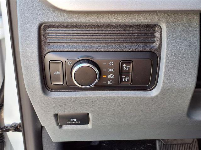 new 2026 Ford F-250 car, priced at $47,530