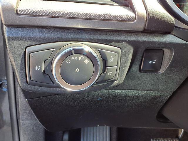 used 2019 Ford Fusion car, priced at $13,999