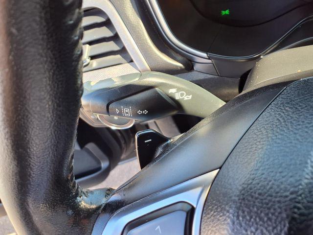 used 2019 Ford Fusion car, priced at $13,999