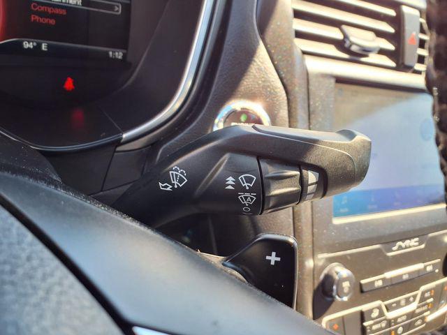 used 2019 Ford Fusion car, priced at $13,999