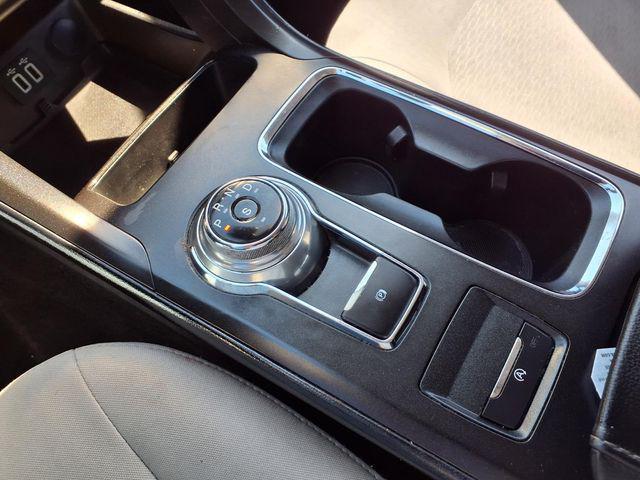 used 2019 Ford Fusion car, priced at $13,999