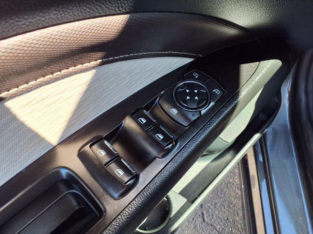 used 2019 Ford Fusion car, priced at $13,999