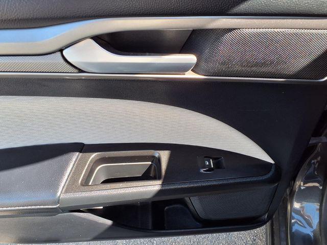 used 2019 Ford Fusion car, priced at $13,999