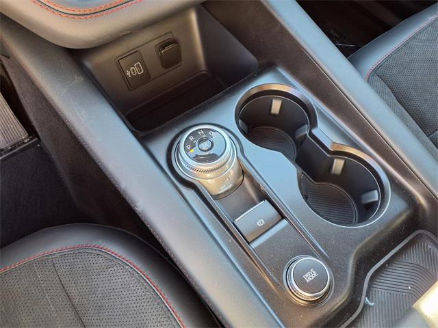 new 2026 Ford Explorer car, priced at $63,025