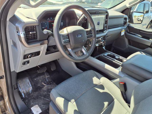 new 2026 Ford F-150 car, priced at $62,525