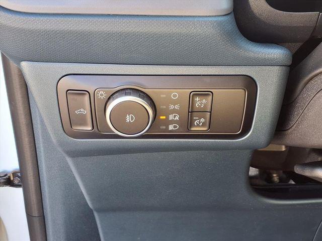 new 2025 Ford Maverick car, priced at $35,512