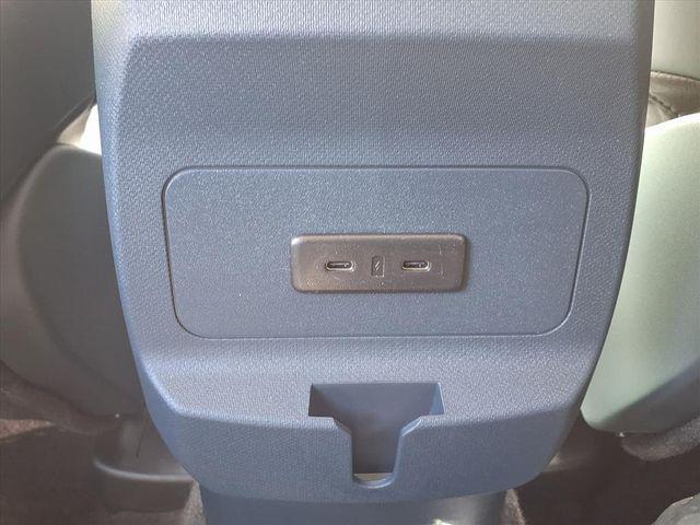 new 2025 Ford Maverick car, priced at $35,512