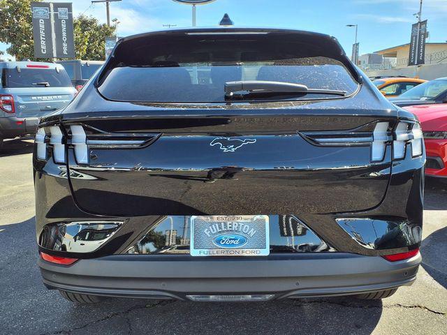 new 2026 Ford Mustang Mach-E car, priced at $40,630