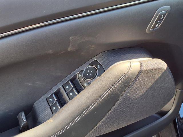 new 2026 Ford Mustang Mach-E car, priced at $40,630