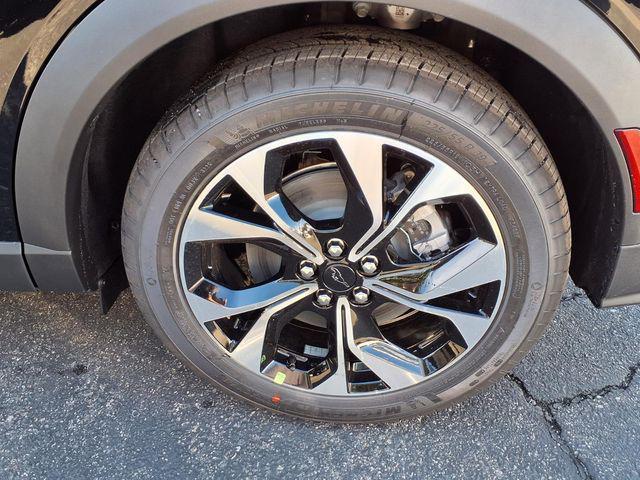 new 2026 Ford Mustang Mach-E car, priced at $40,630