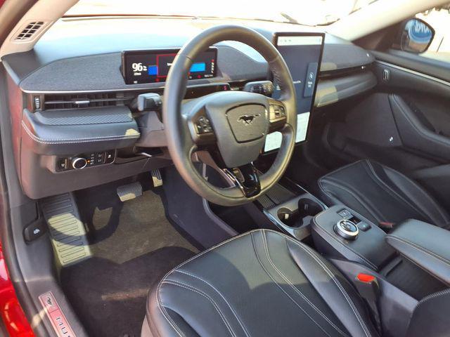 used 2023 Ford Mustang Mach-E car, priced at $33,444